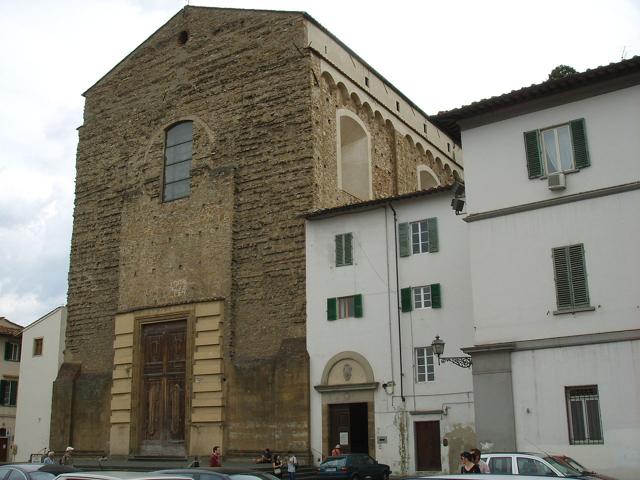 Santa Maria del Carmine